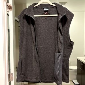 Columbia : Mens under Jacket : Size Large